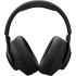 JBL Quantum 360 Wireless Over-Ear Gaming Headphones with 2.4GHz/Bluetooth Dual Wireless Connection, 22H Battery, Multiplatform Compatible, Detachable Mic with Mute Option - Black